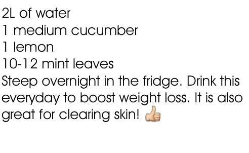 Best Water For Weight Loss