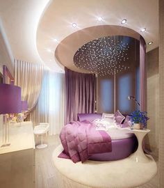Cool room ideas