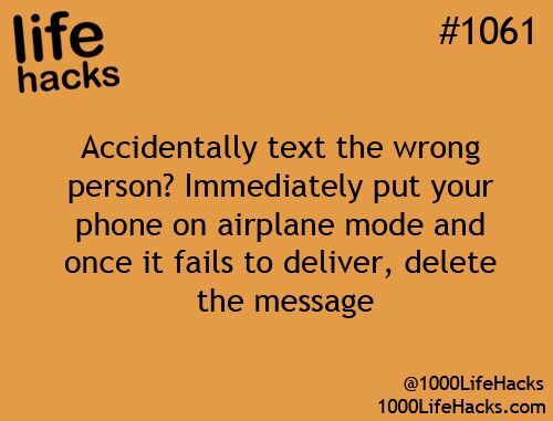 Check Out This Life Hacks!!!