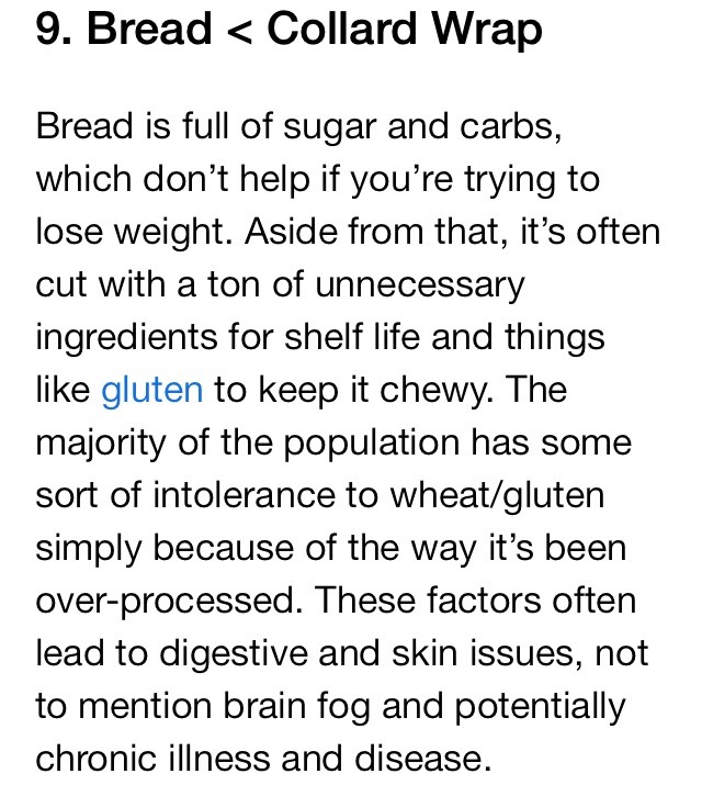 👀3⃣0⃣ Unhealthy Foods You Mistake As Healthy And Their Surprising Swaps!👀