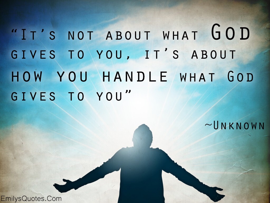 Quotes About God That Will Inspire And Bring Happiness🙏🏻✨💫