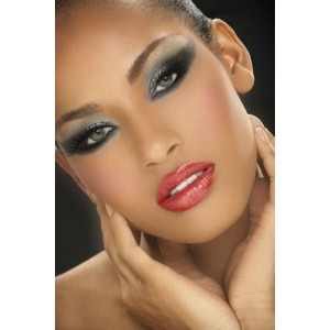 Sexy Eyeshadow Looks