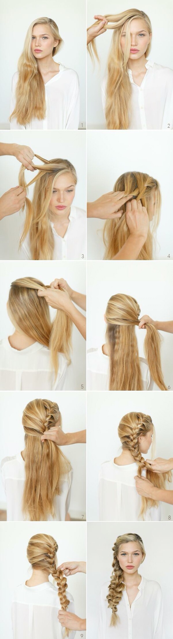 #holiday Hairstyles
