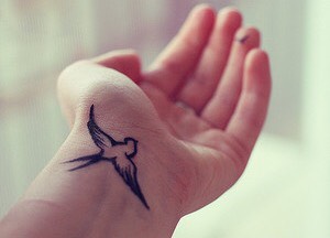 Cute Tattoos