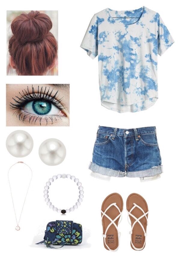Outfits! 