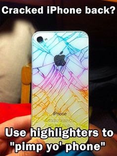 Life Hacks You Could Use!!!!!