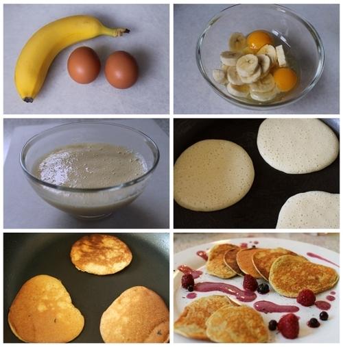 Healthy Recipes