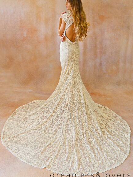 21 Gorgeous Wedding Dresses