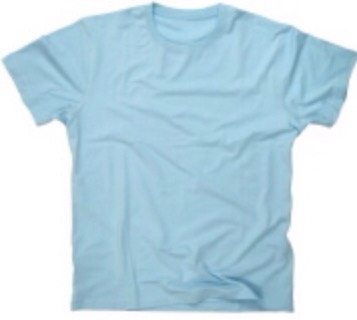 2. Use a t-shirt to dry your hair. Even if you wring the excess water out with a towel, and then use a t-shirt, the cotton fabric will tame your fly-aways
