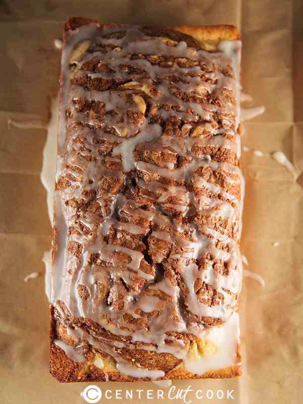 💙 Cinnamon Roll Bread!!! (: Amazing!!!(: 💙