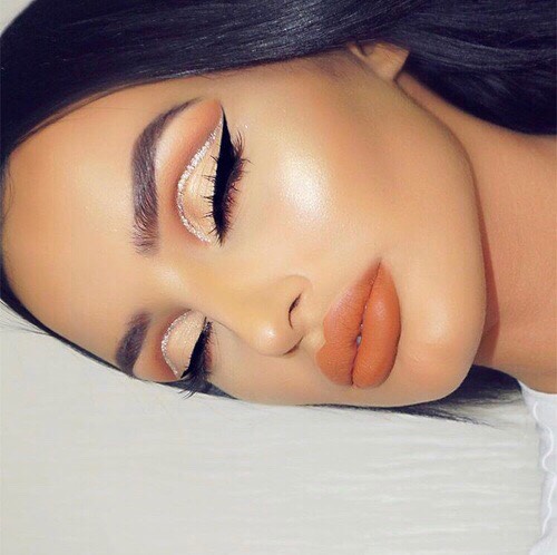 Winter Makeup