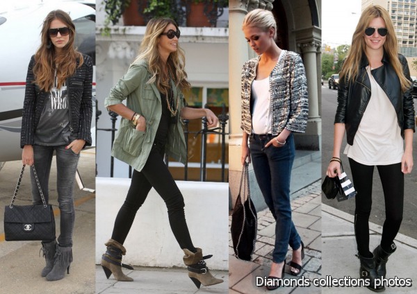 🍂Casual Fall Fashion 2015! #TipIt 🍂