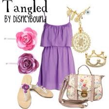 Disney Inspired Rings!!💍💍and Outfits!!👗👚👖👠👛🎀