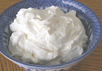 16 oz of cream cheese softened