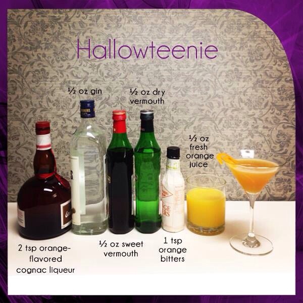 PARTY DRINK