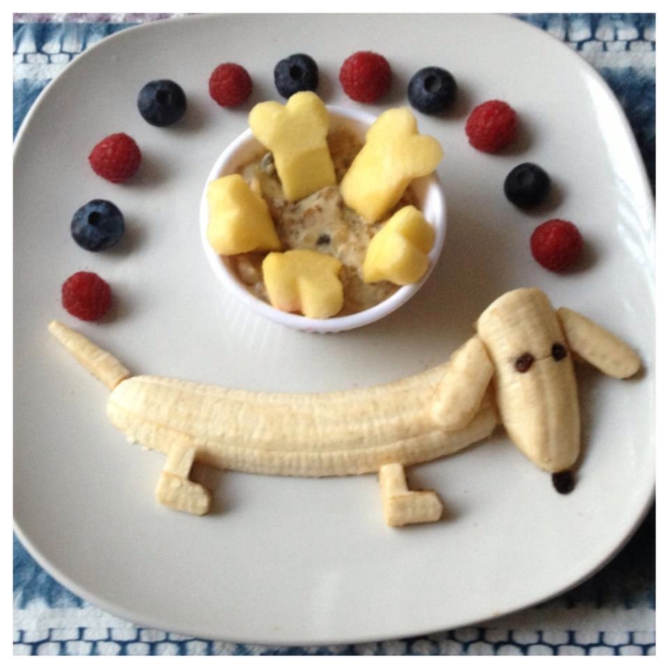 You Will "go Bananas" For These Recipes