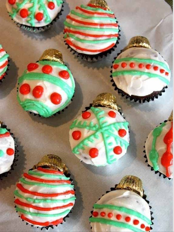 Yummy Holiday Treats!