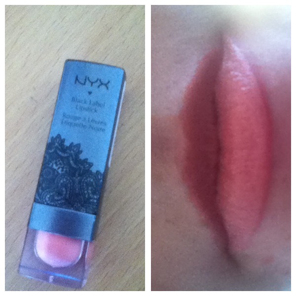 This is NYX black label in India, here in New Zealand it's really hard to find these so I got this off trade me (like eBay) for $14 and it was so worth it. Love it all so creamy and perfect colour