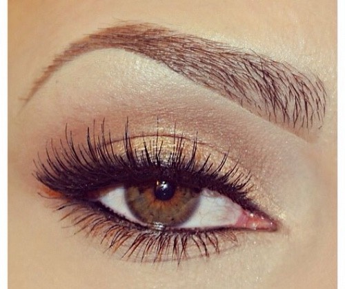 🌍 Eye Looks You Can Do With These Organic Products #GreenGoddess🌍