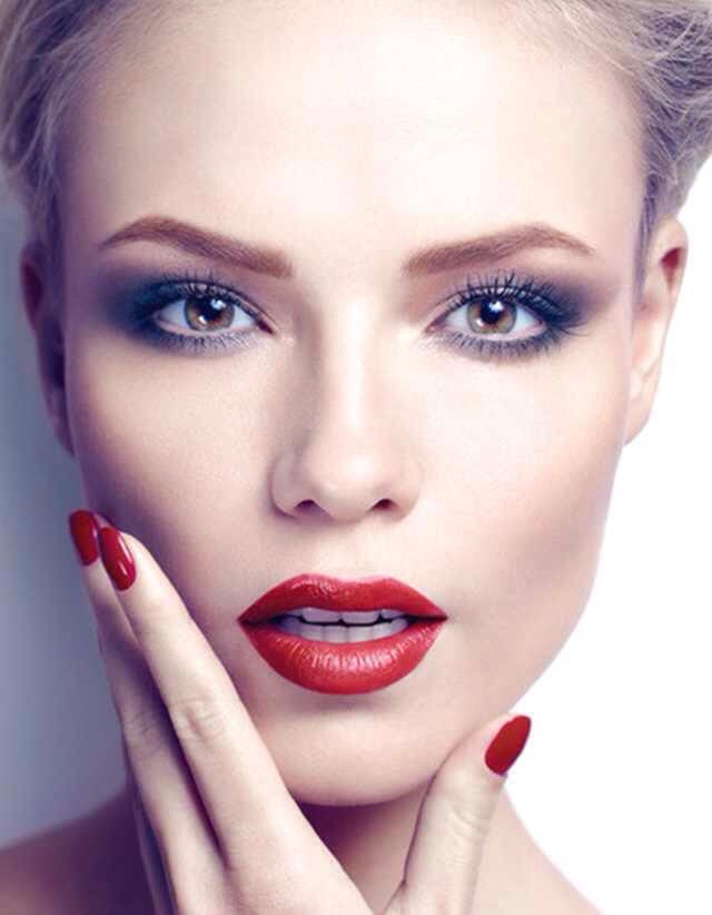 Sexy Eyeshadow Looks