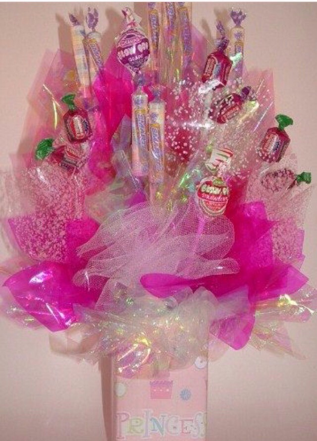 Candy Boutique 