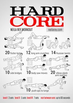 ✨Summer Abs Fast✨