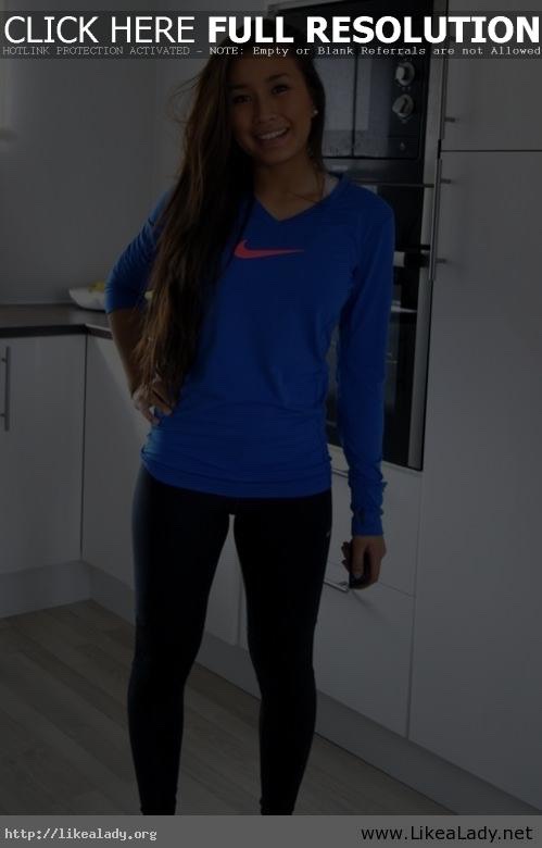 Workout Outfits