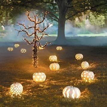  Halloween Inspirations