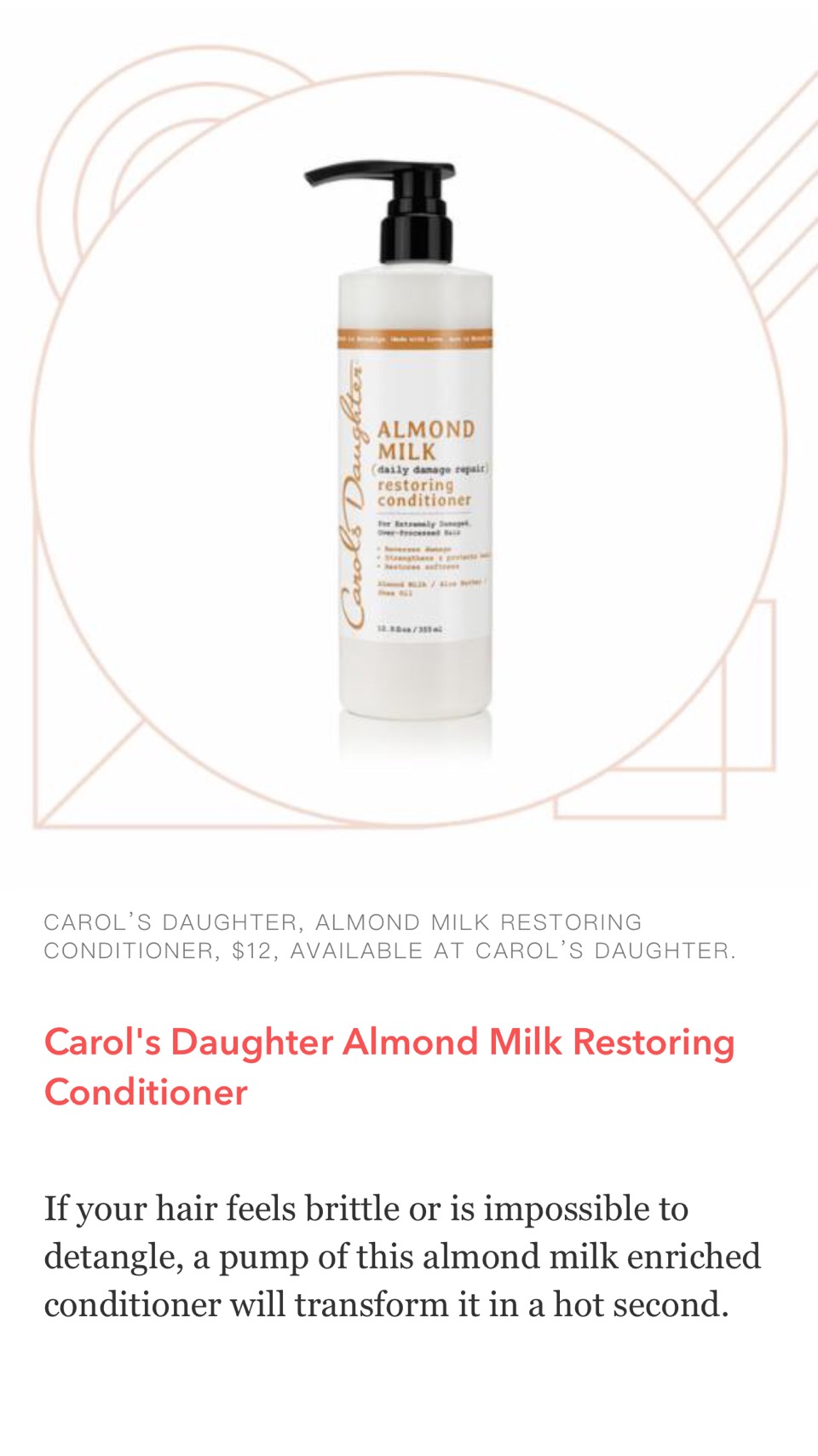 The Best Affordable Products