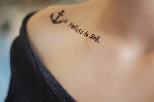 Tattoo Ideas