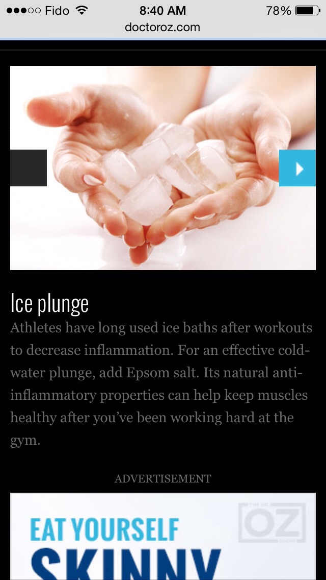 20 Amazing Uses For Epsom Salt