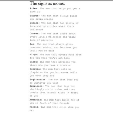 🔮✨ HOROSCOPE FUN ✨🔮