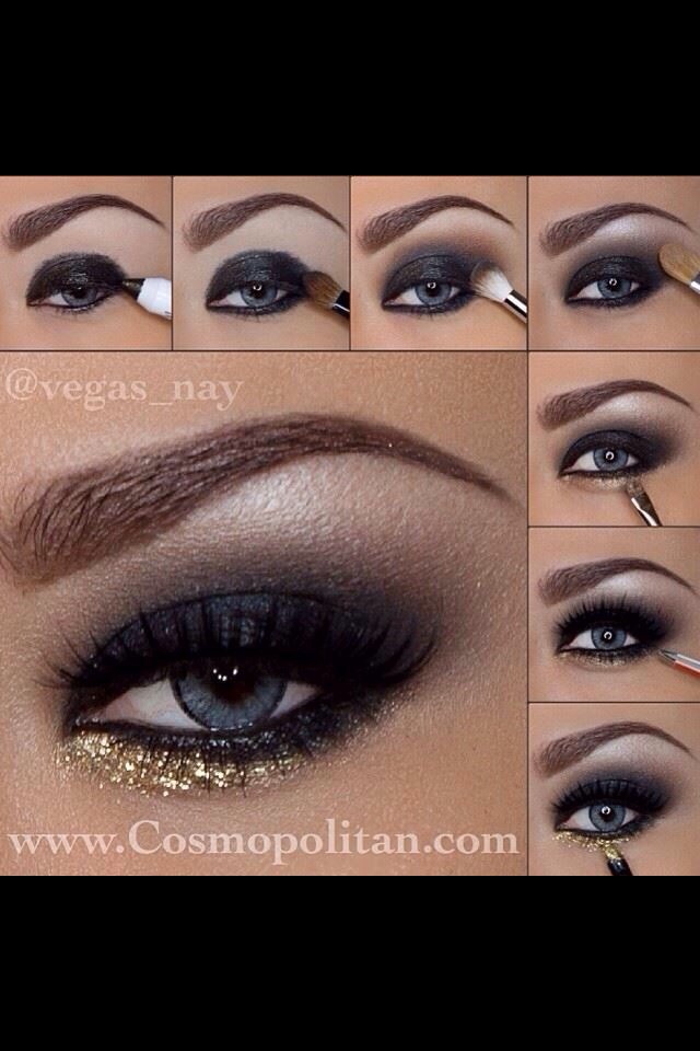 Party Makeup