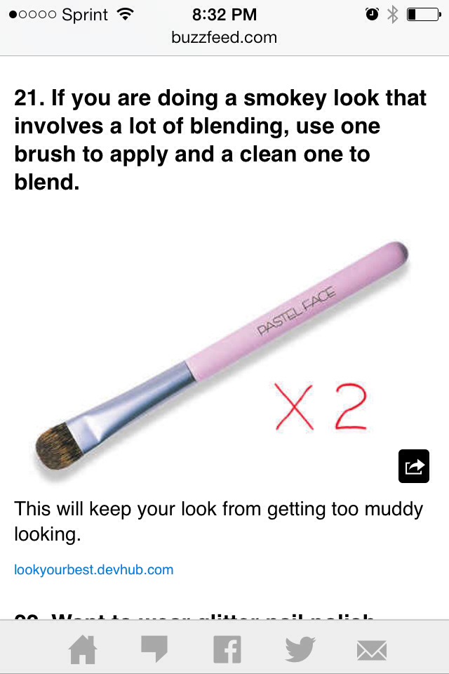 27 DIY Beauty Hacks Every Girl Should Know