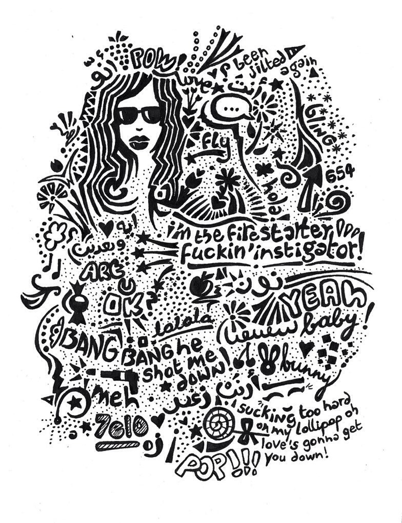 Quick fixes

Workout
Sell stuff on eBay
Create a website
Style you hair
Make prank calls
Climb a tree
Give yourself a timed makeover
Paint your nails
Doodle on something with sharpie