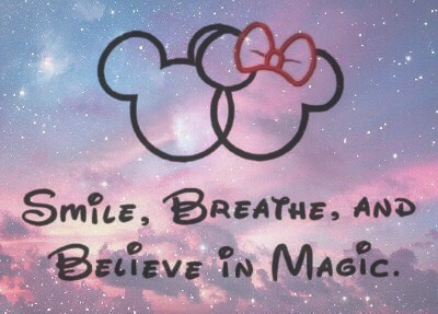 Adorable Disney Quotes❤️