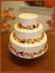 Fall Cakes! 