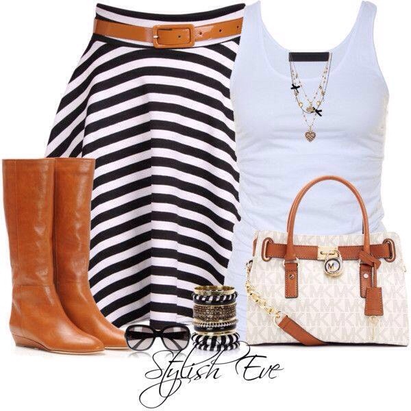 Cute Outfits 2!  😀