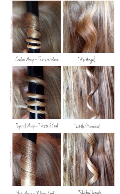 20 Day To Day Hair Tips Every Girl Needs 