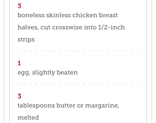 🍴Dinner And Dessert: Ultimate Chicken Fingers And Brownie Sundaes! Yum!🍴