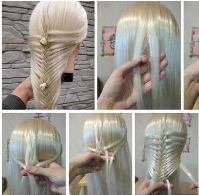 Hairstyle tutorials!!!! 