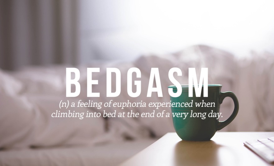 24 Brilliant New Words You Should Start Using