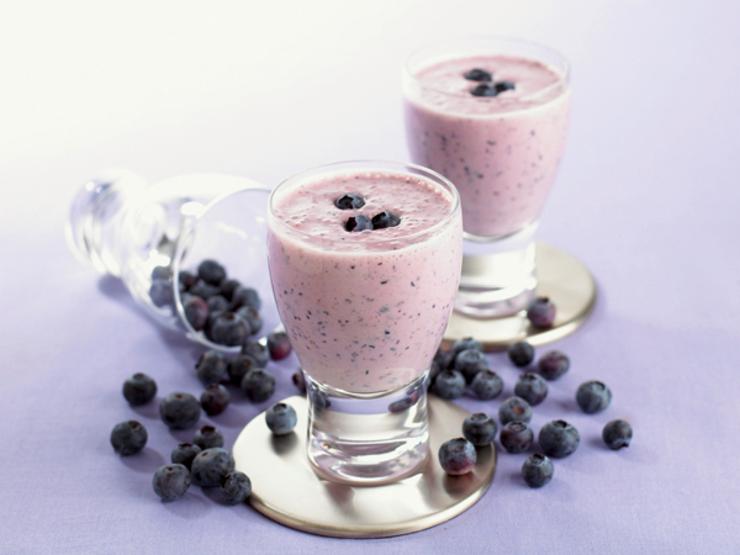 20 Super-Healthy Smoothies