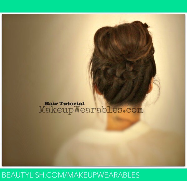 Back To School Hair And Makeup Ideas