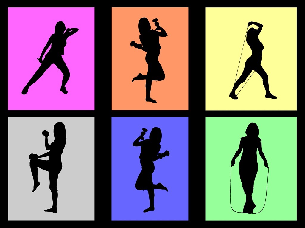 Also exercise for maximum weight lose and to tone body.
