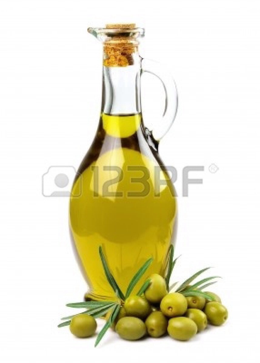 Olive oil is very rich in vitamins, minerals and natural fatty acids. It’s also convenient for a sensitive skin.

Olive oil is closer in chemical structure to the skin’s natural oil than any other naturally occurring oil.

Beauty benefits of olive oil are...