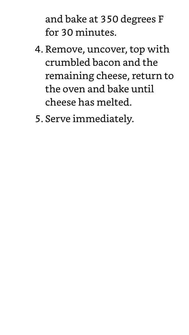 Cheesy Baked Mashed Potatoes Recipe