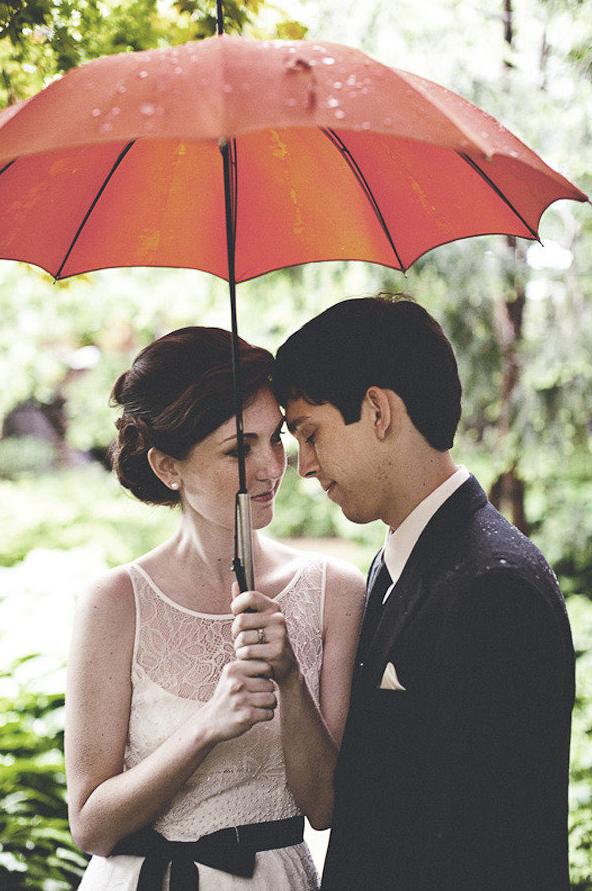 Couples Who Photographed Their Wedding In RAIN And NAiled It-part 2 ♥♥♥♥