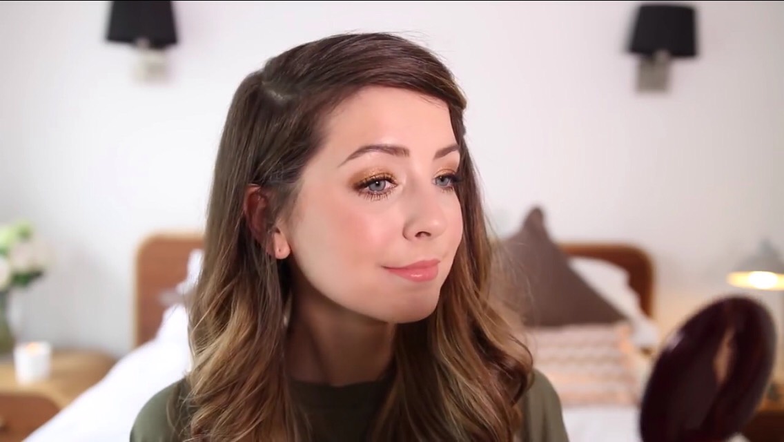 Spring Makeup Tutorial! 