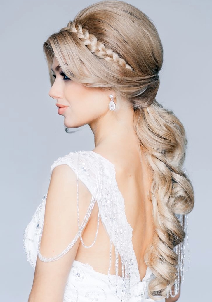 Cute Hairstyles ❤️😘👸